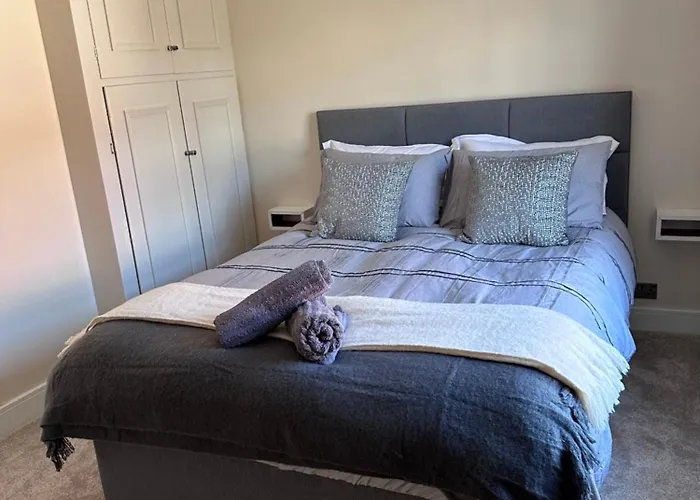 Beautiful, Cosy, Comfortable Marden!