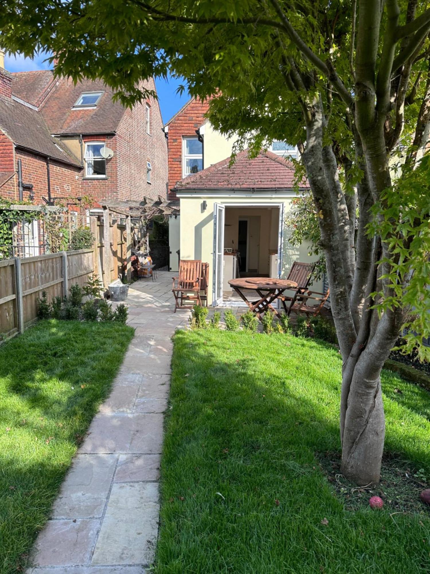 Beautiful, Cosy, Comfortable Marden! * Midhurst